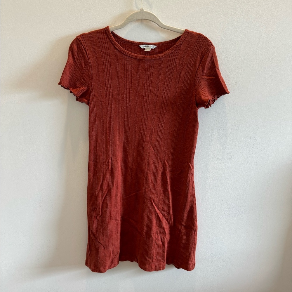 American Eagle Dress